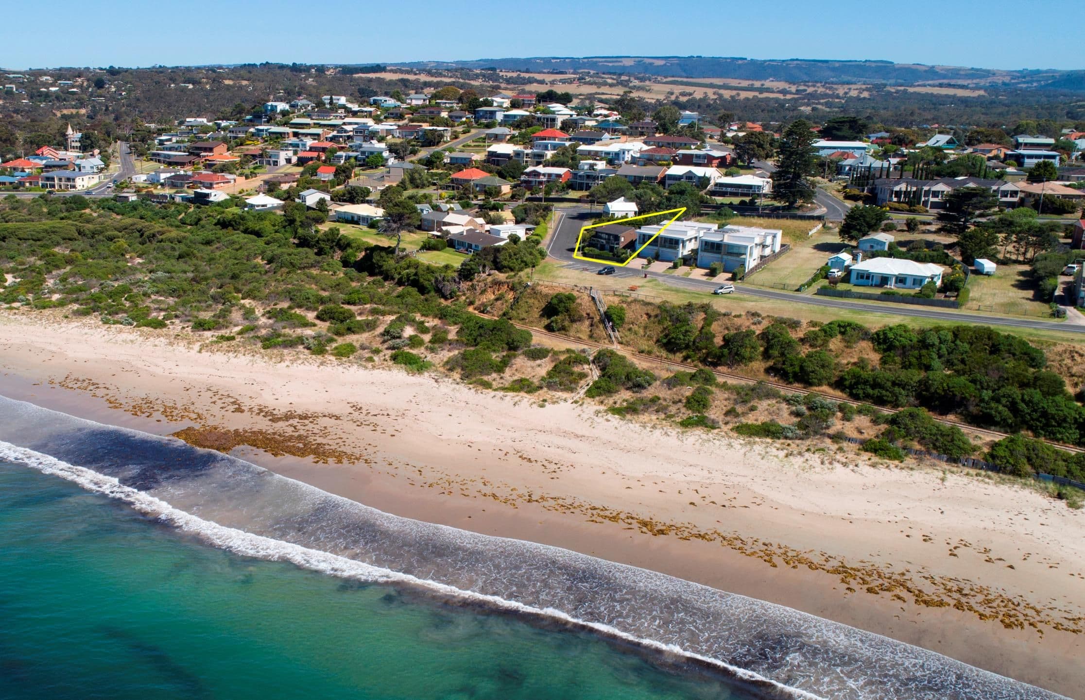 45-47 Hayward Court, McCracken SA 5211, McCracken - Image 1