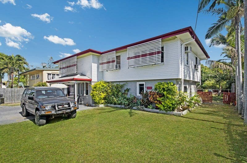 111 Nathan Street, CRANBROOK QLD 4814, Cranbrook - Image 1