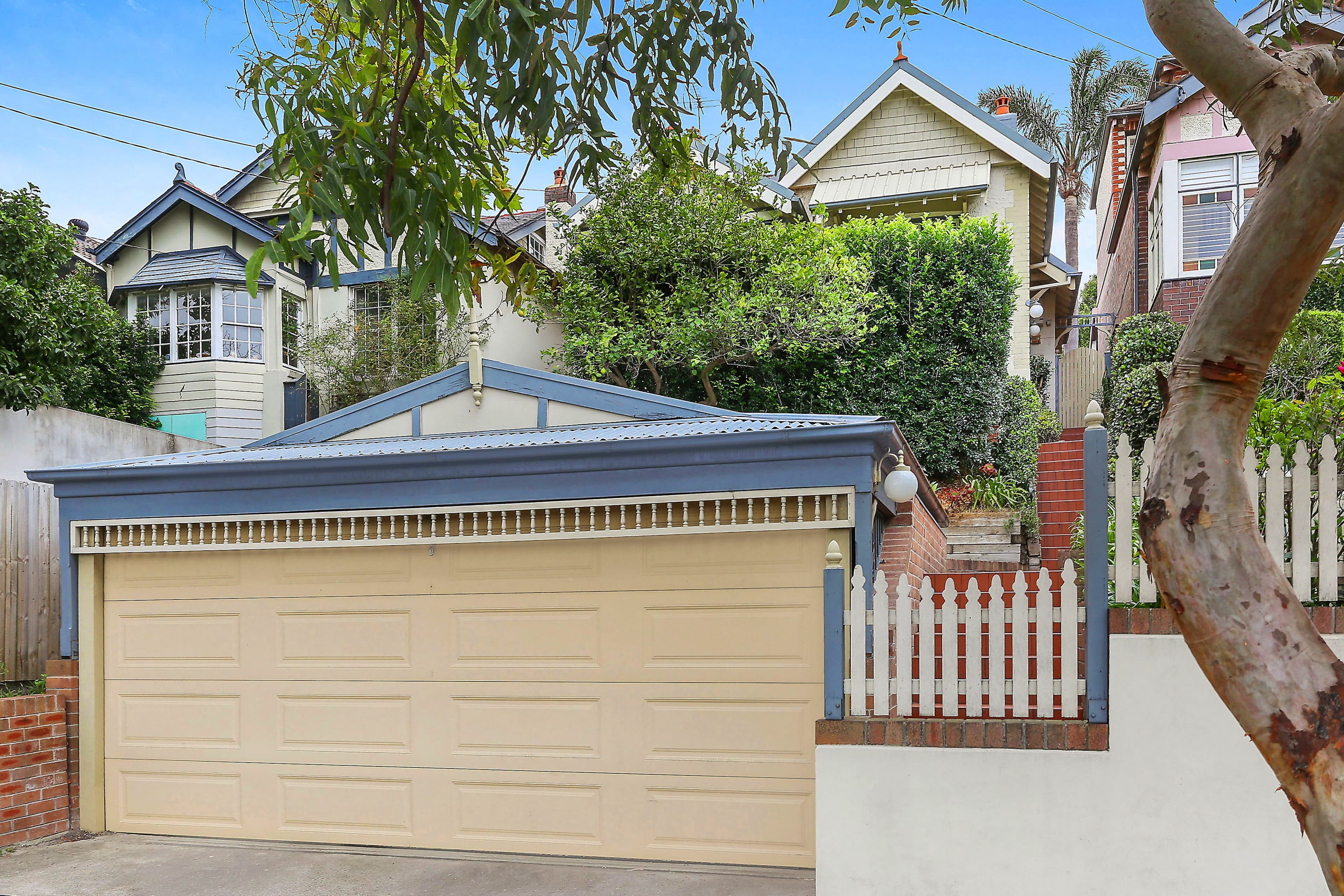 269 Darley Road, Randwick - Image 1
