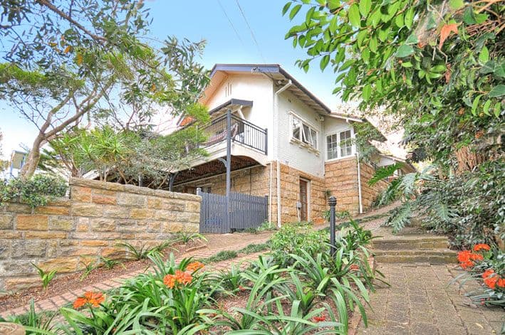 25 Glenview Street, GREENWICH NSW 2065, Greenwich - Image 1