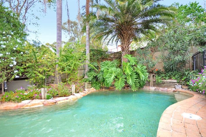 25 Glenview Street, GREENWICH NSW 2065, Greenwich - Thumbnail 6