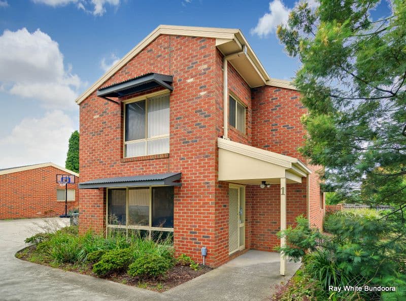 7 Plenty Road, BUNDOORA VIC 3083, Bundoora - Image 1