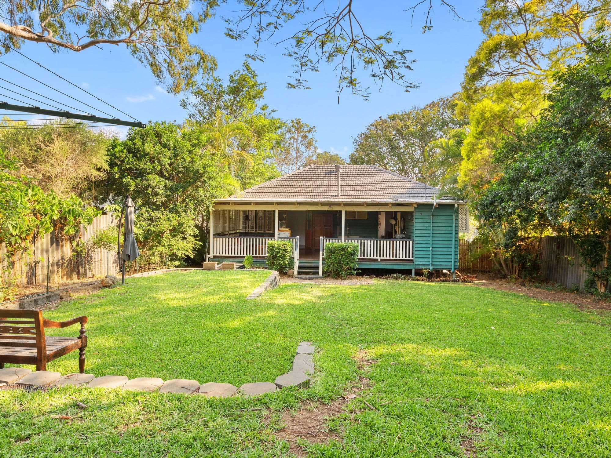 43 Dora Street, Moorooka QLD 4105, Moorooka - Image 1