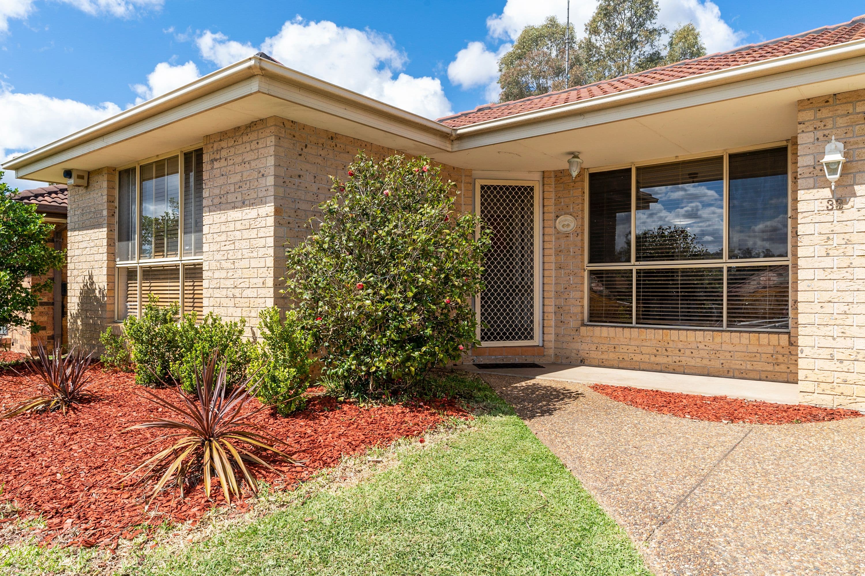 33 Paddy Miller Avenue, Currans Hill - Thumbnail 2