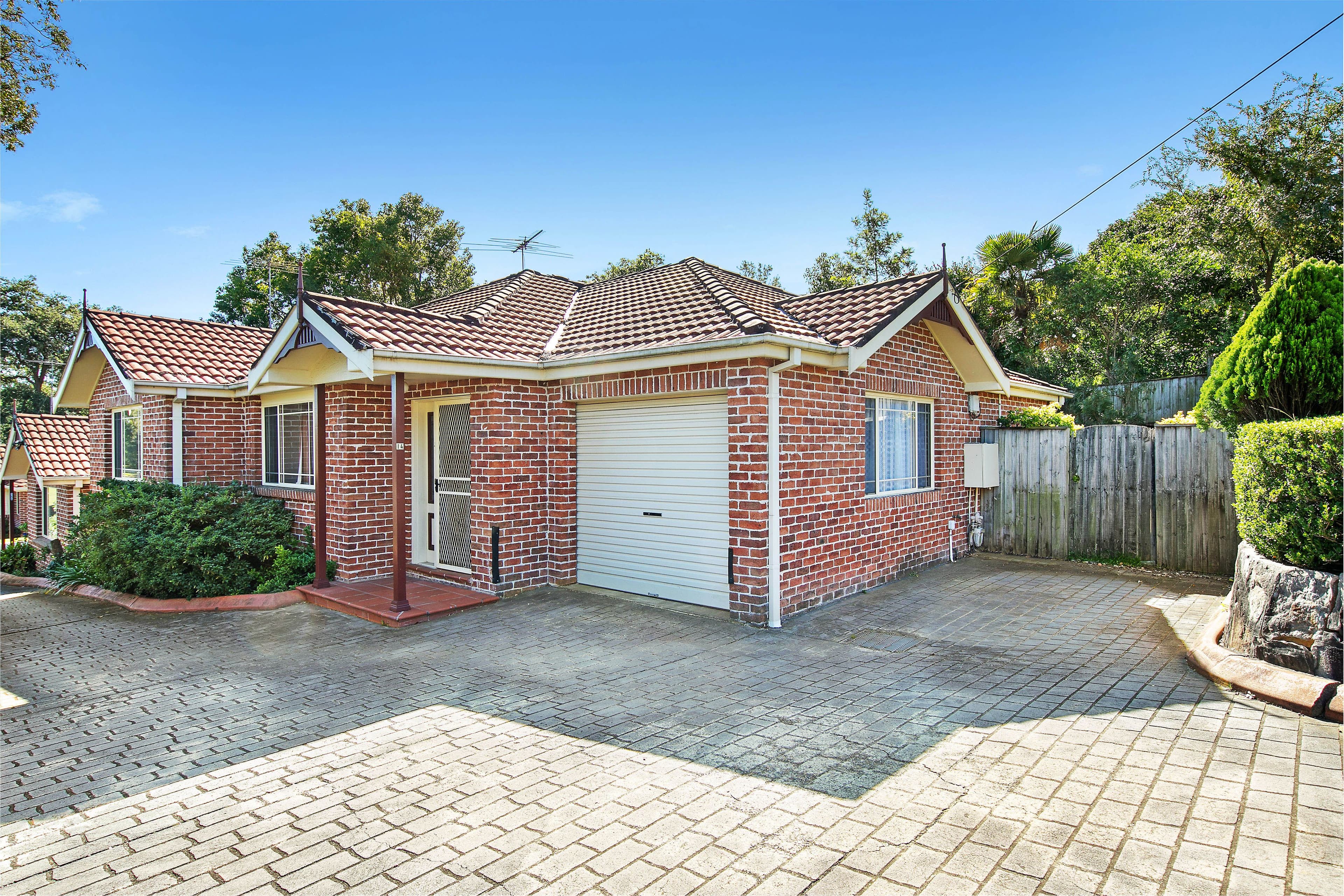 14 The Esplanade, Thornleigh NSW 2120, Thornleigh - Image 1