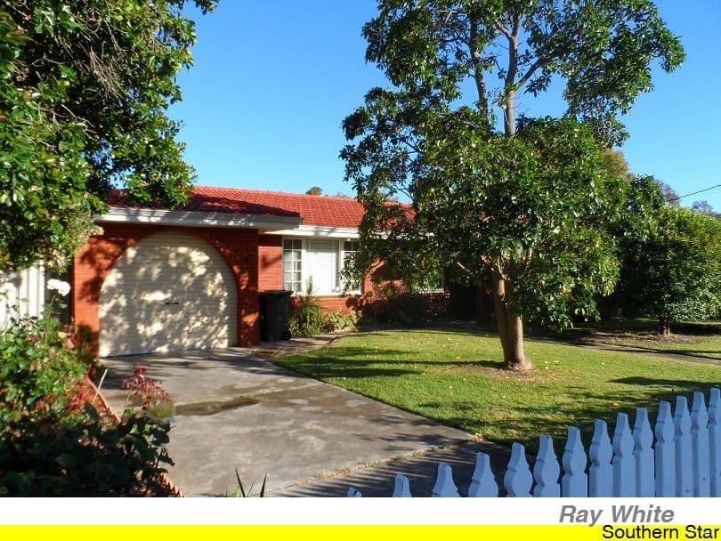 3 Hickson Avenue, Armadale WA 6112, Armadale - Image 1