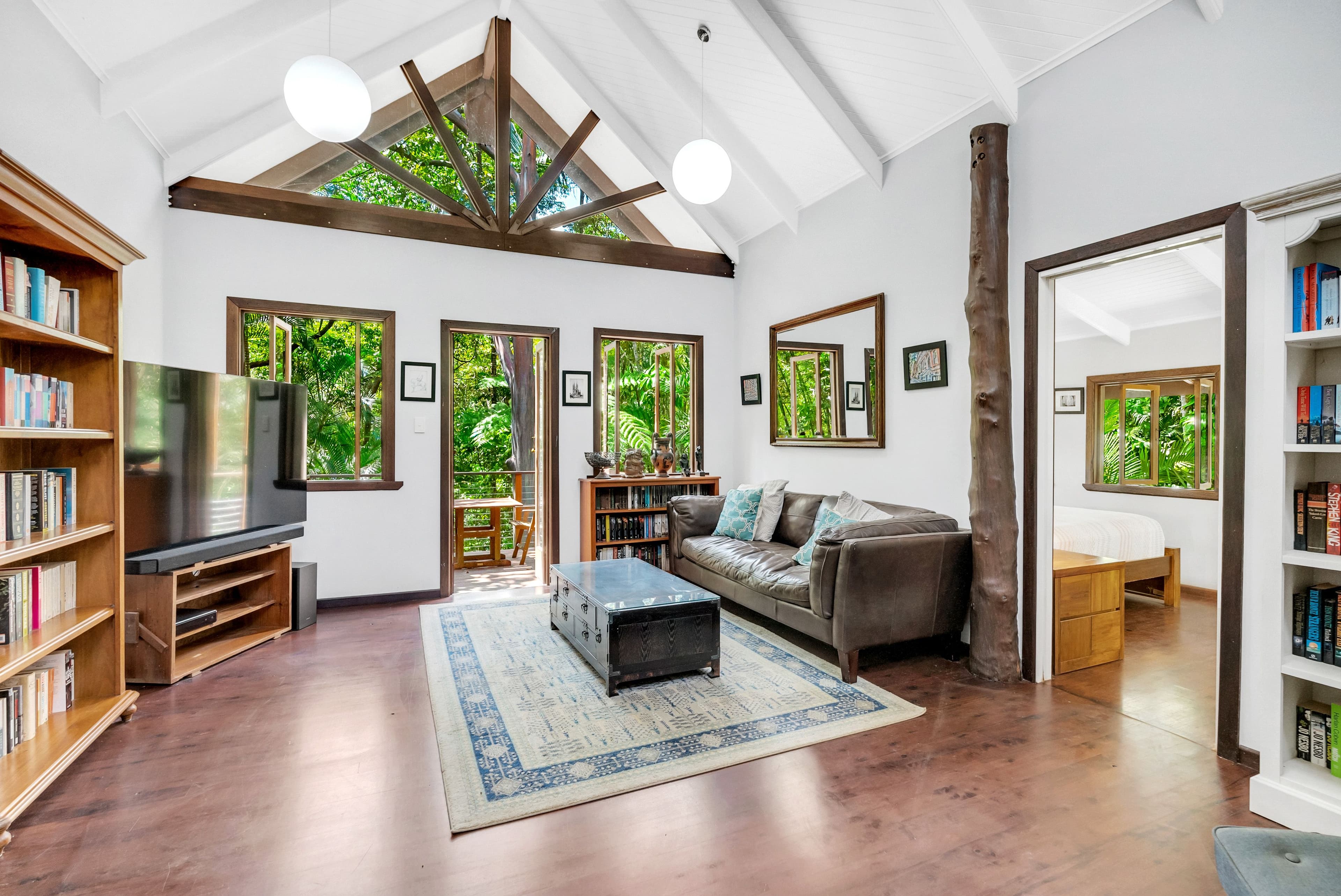 32 Masons Road, Kuranda QLD 4881, Kuranda - Image 1