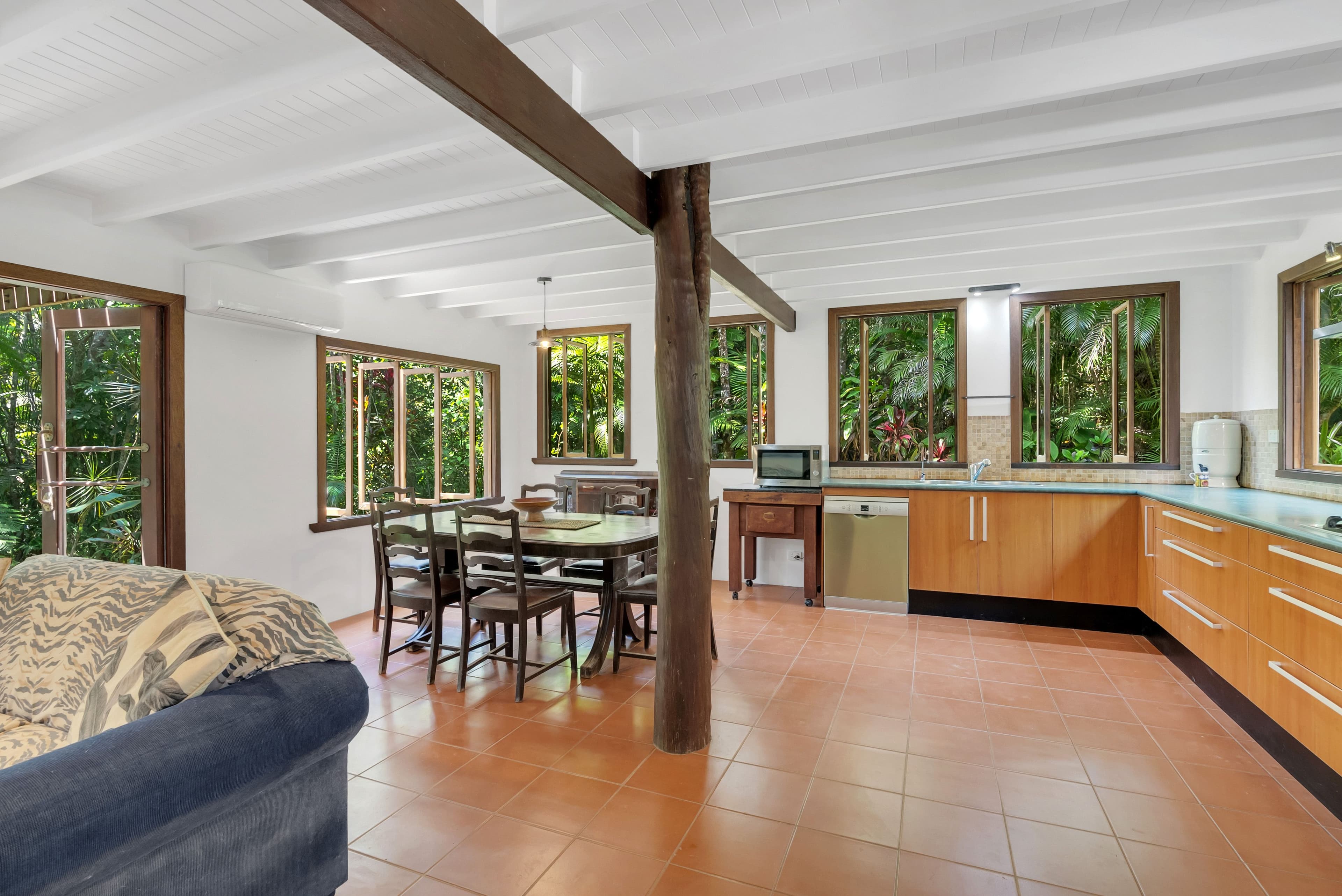32 Masons Road, Kuranda QLD 4881, Kuranda - Thumbnail 4