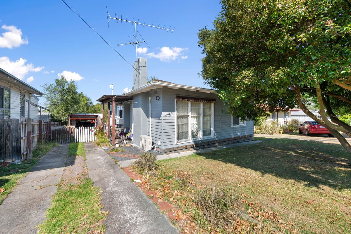 18 Angus Street, MORWELL VIC 3840, Morwell - Image 1