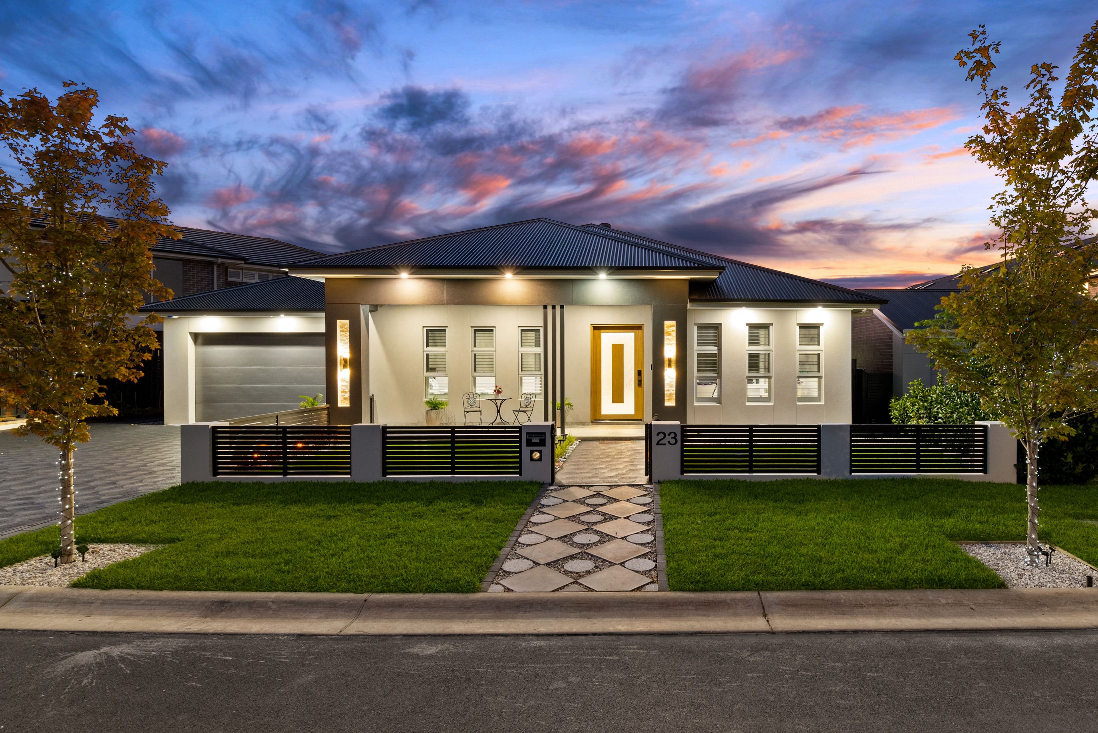 23 Renshaw Street, Catherine Field NSW 2557, Catherine Field - Image 1