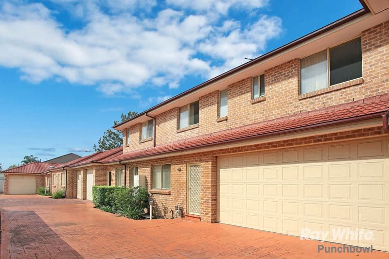 160-162 Victoria Road, Punchbowl NSW 2196, Punchbowl - Image 1