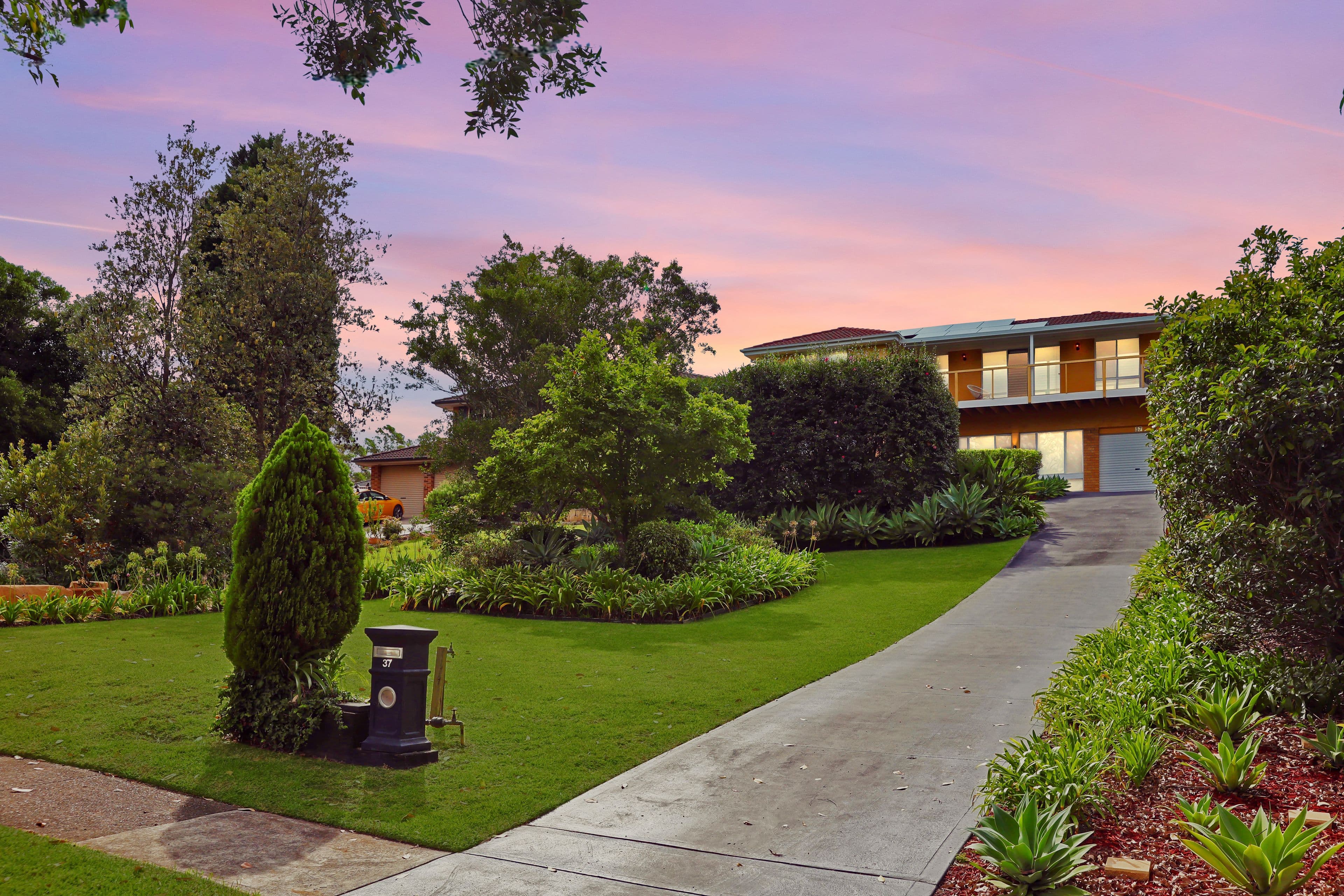37 Forester Crescent, Cherrybrook NSW 2126, Cherrybrook - Image 1