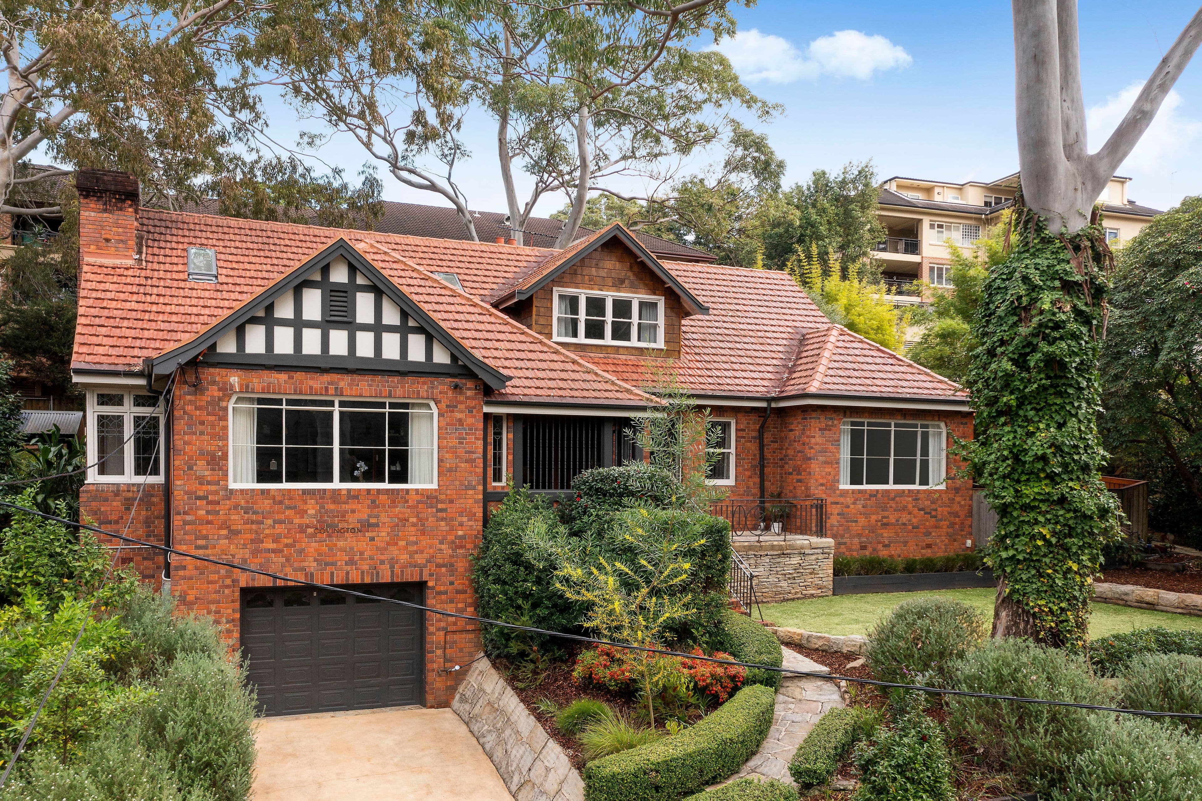 10 Park Crescent, Pymble NSW 2073, Pymble - Image 1
