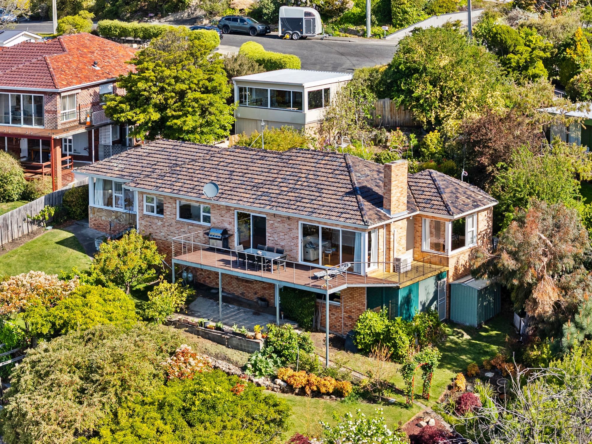 17 Wandeet Place, Sandy Bay TAS 7005, Sandy Bay - Image 1