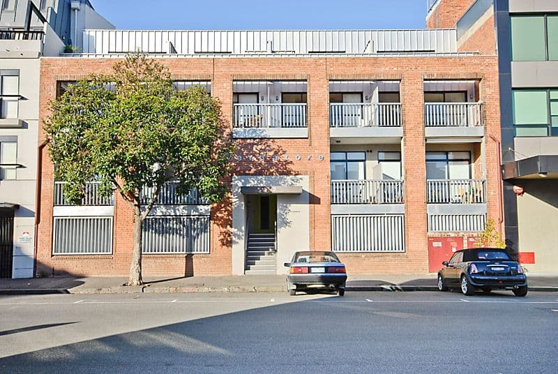 18 Cobden Street, NORTH MELBOURNE VIC 3051, North Melbourne - Image 1