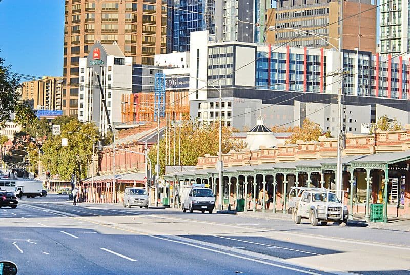 18 Cobden Street, NORTH MELBOURNE VIC 3051, North Melbourne - Thumbnail 7
