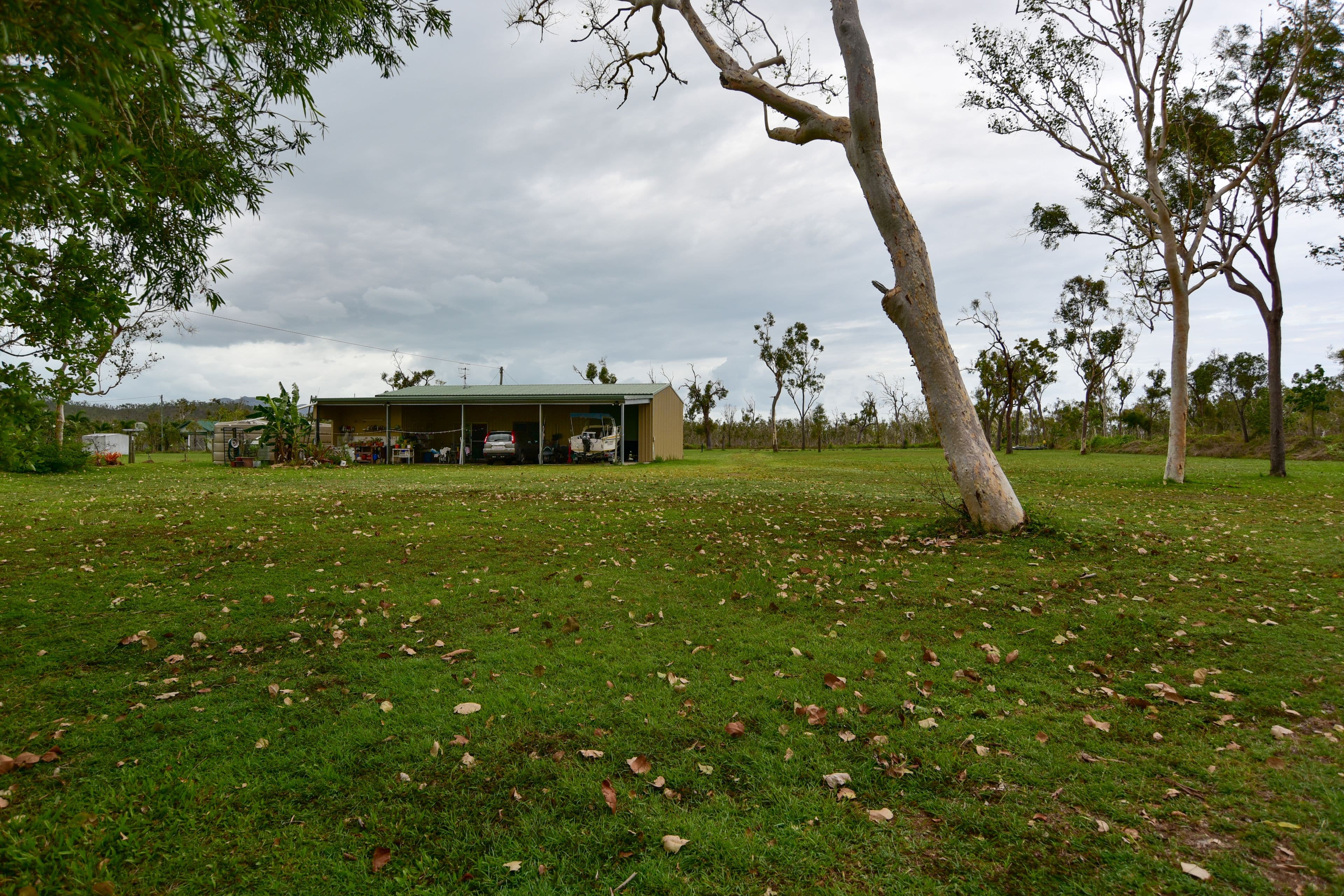 Lot 42 Hideaway Bay Drive, Hideaway Bay QLD 4800, Hideaway Bay - Image 1
