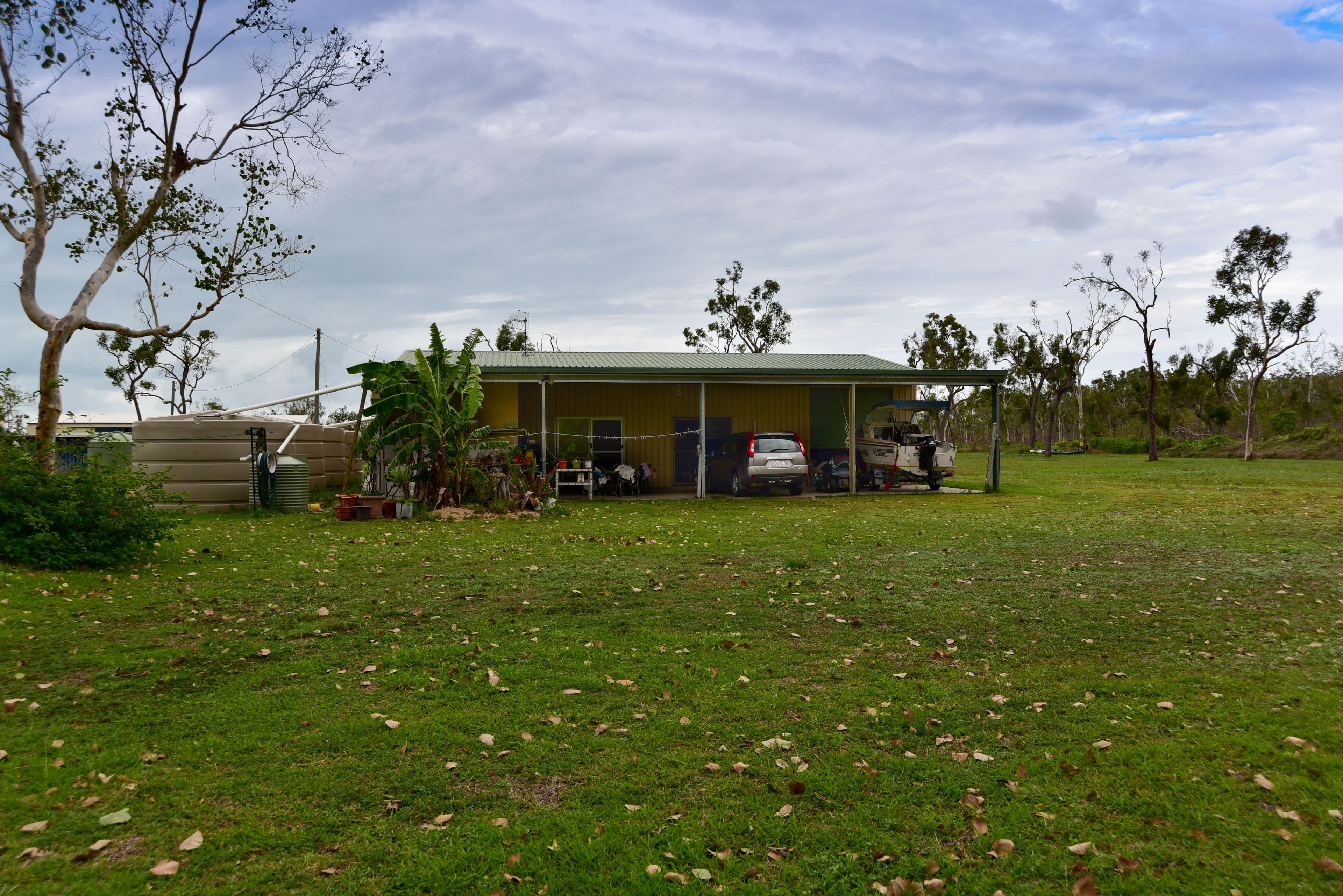Lot 42 Hideaway Bay Drive, Hideaway Bay QLD 4800, Hideaway Bay - Thumbnail 4