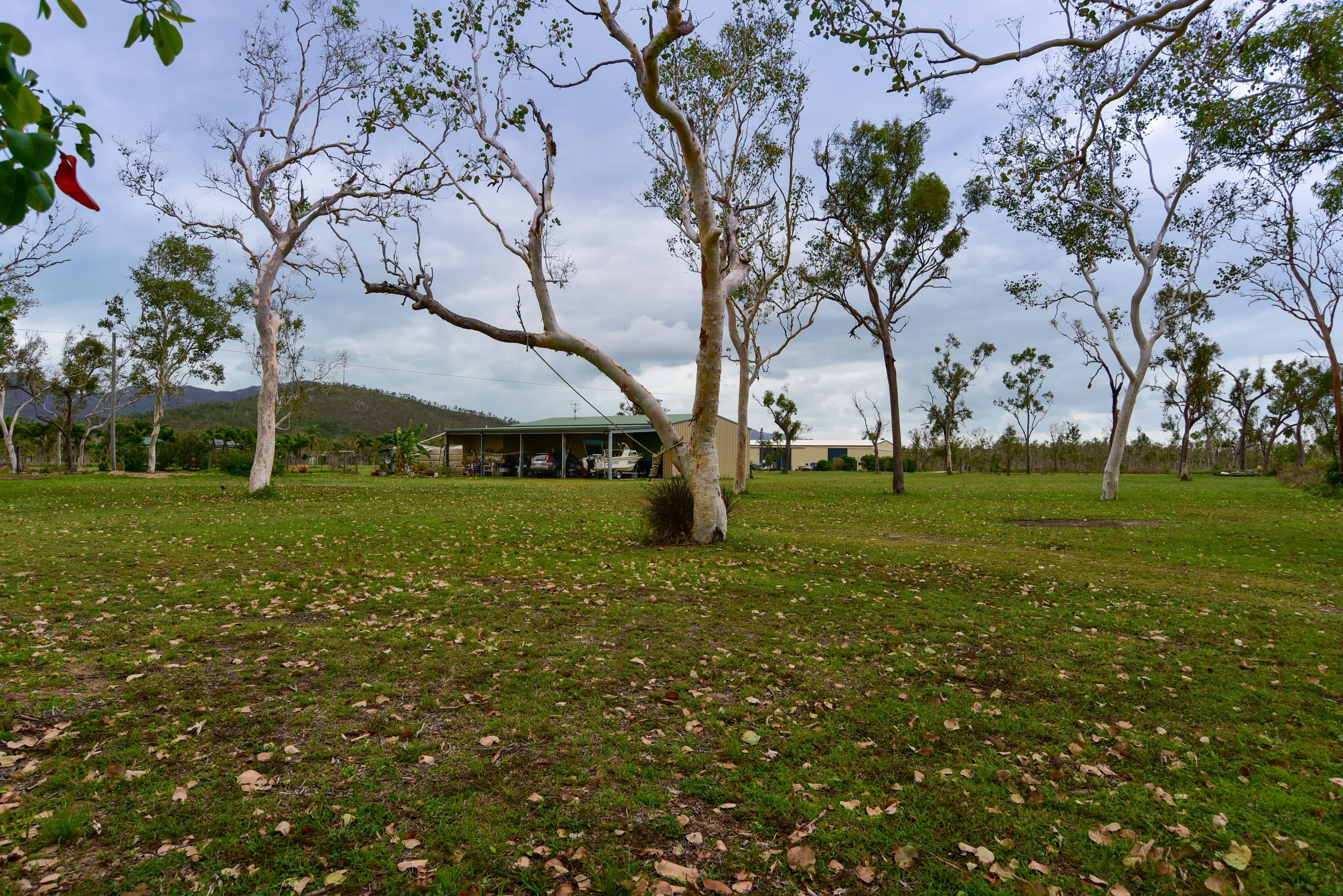 Lot 42 Hideaway Bay Drive, Hideaway Bay QLD 4800, Hideaway Bay - Thumbnail 6