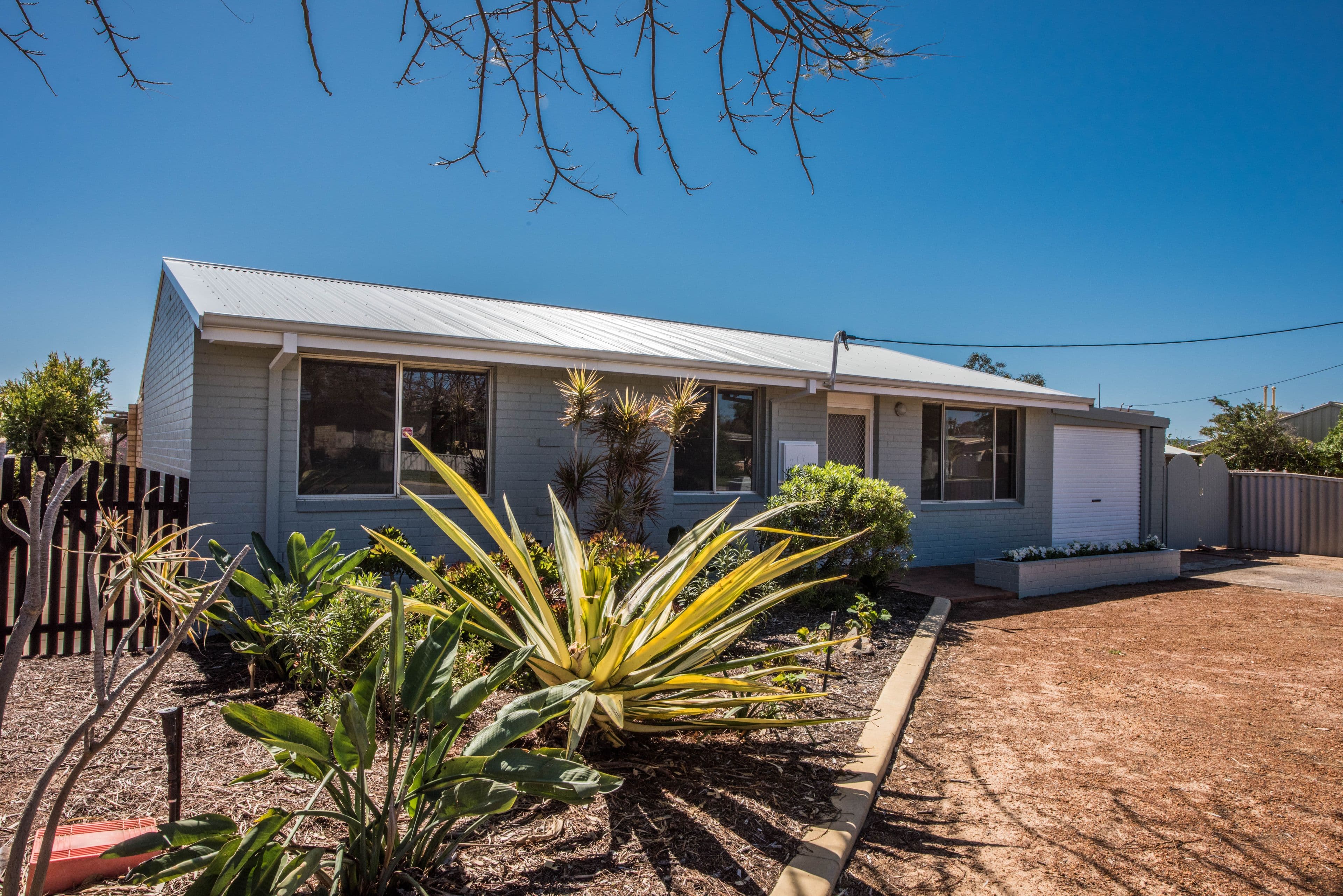 217 Fourth Street, Wonthella WA 6530, Wonthella - Image 1