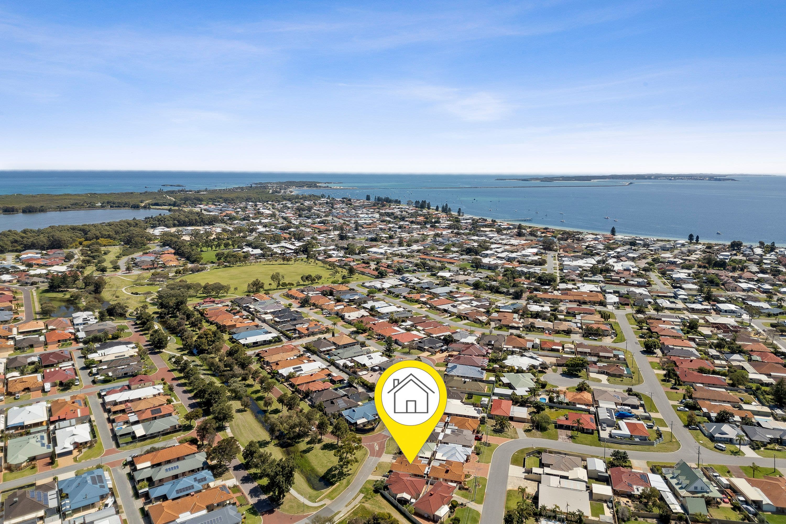 47 Ritchie Drive, Rockingham WA 6168, Rockingham - Image 1