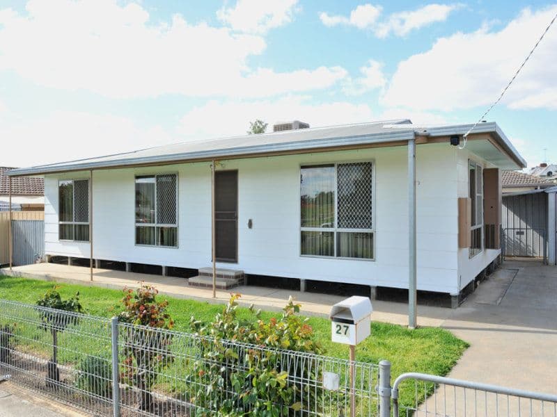 27 Lloyd Street, EAST BENDIGO VIC 3550, East Bendigo - Image 1