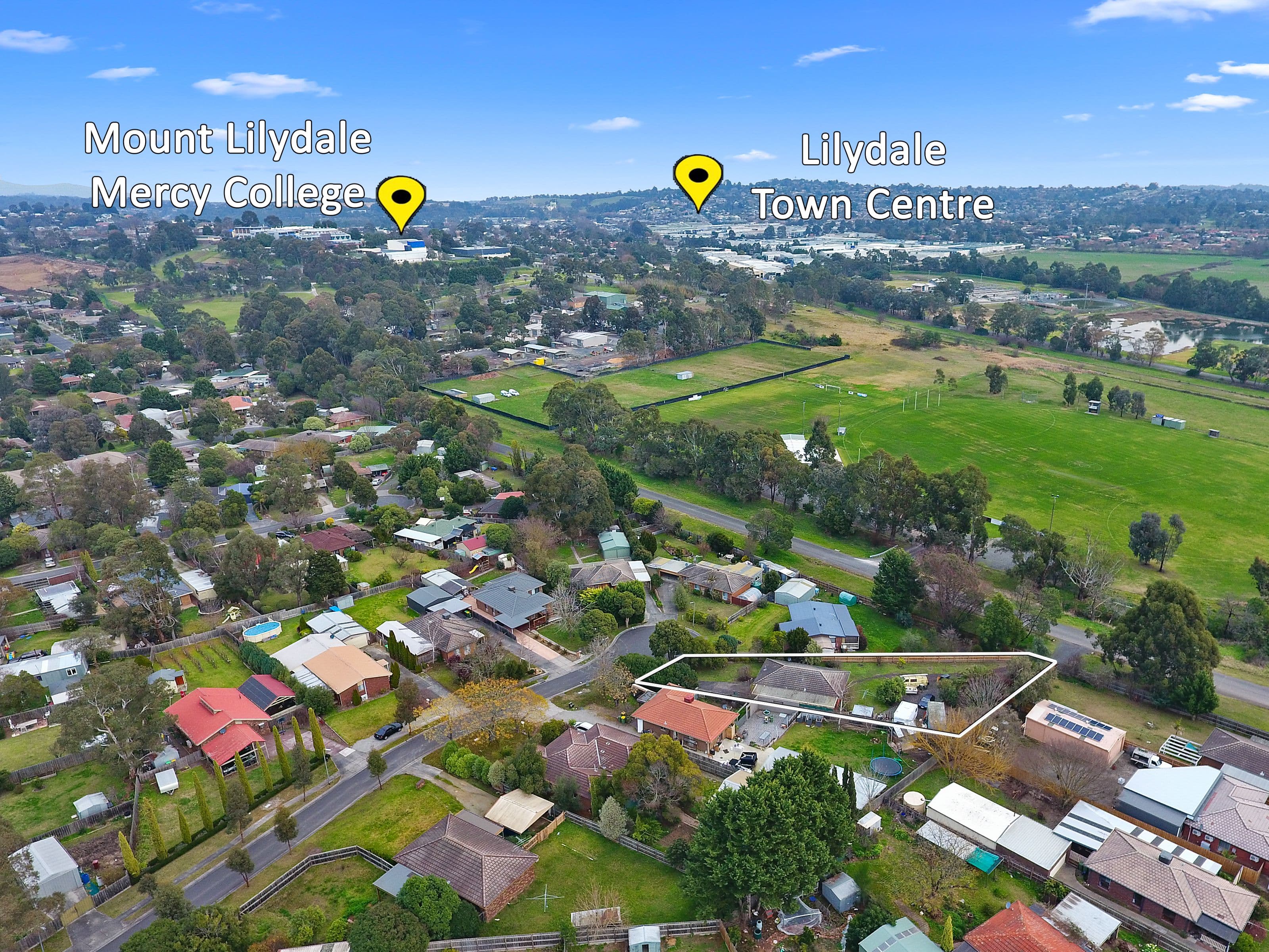 9 Badger Court, Lilydale VIC 3140, Lilydale - Thumbnail 2