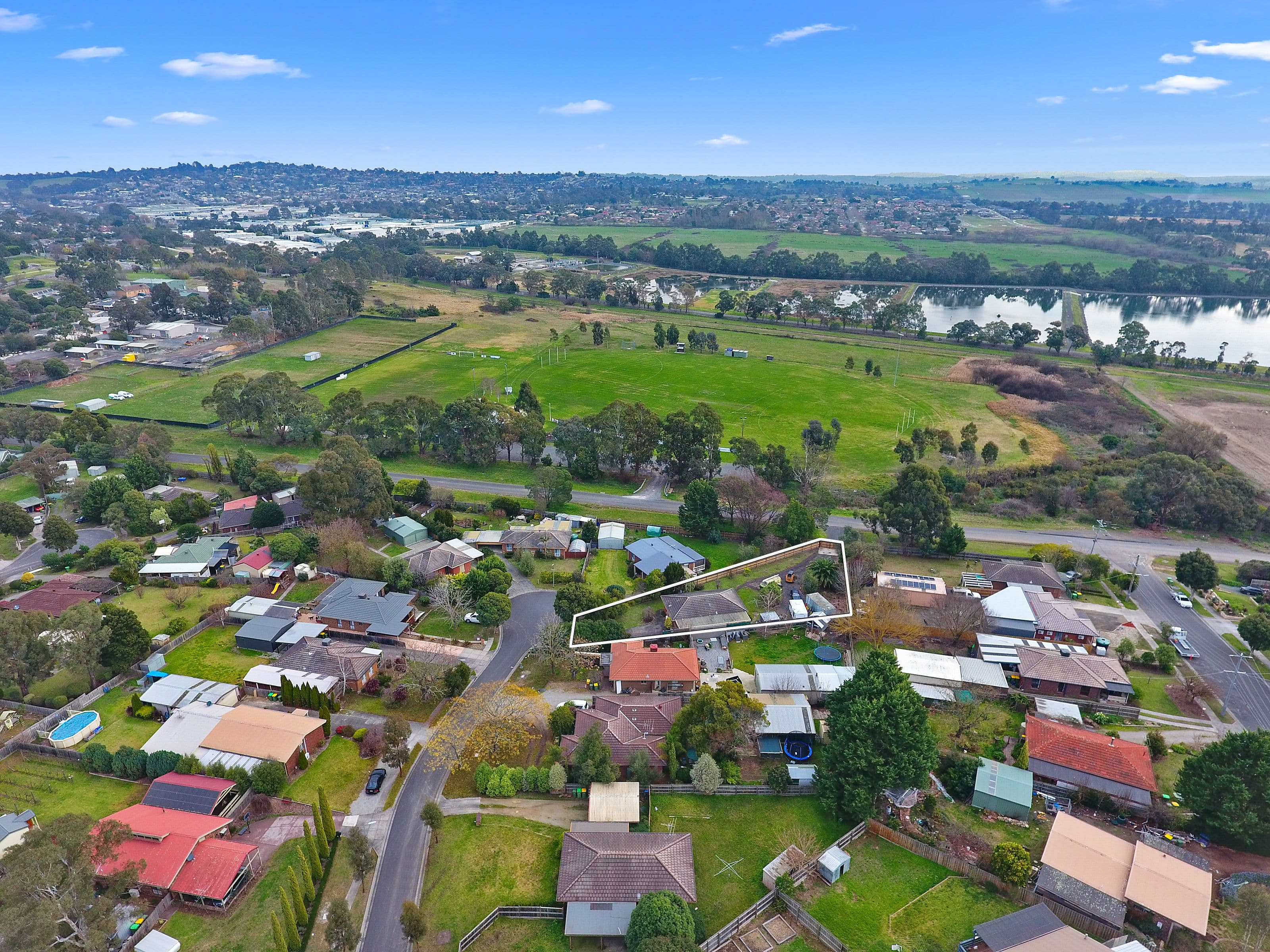 9 Badger Court, Lilydale VIC 3140, Lilydale - Thumbnail 3