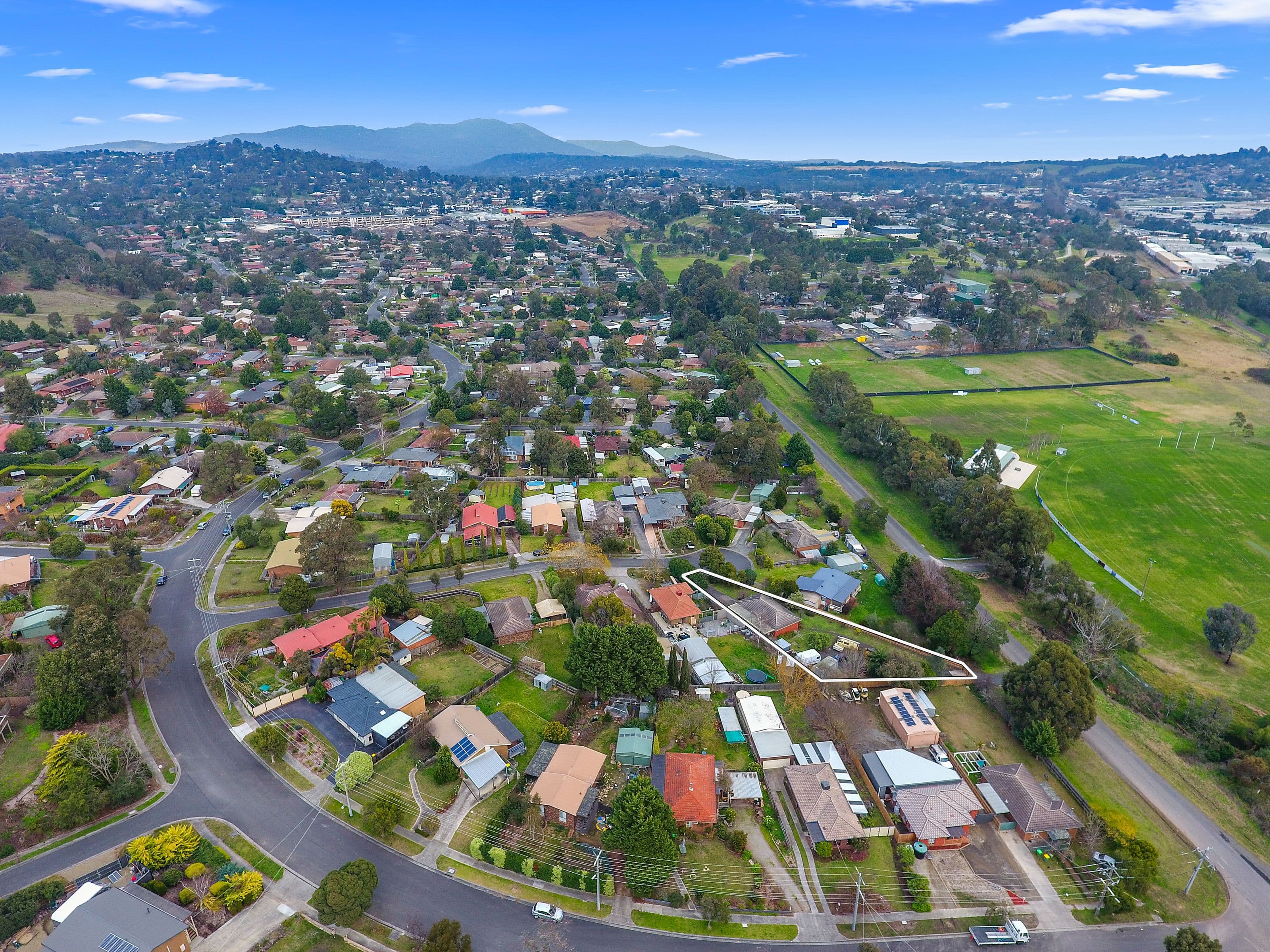 9 Badger Court, Lilydale VIC 3140, Lilydale - Thumbnail 4