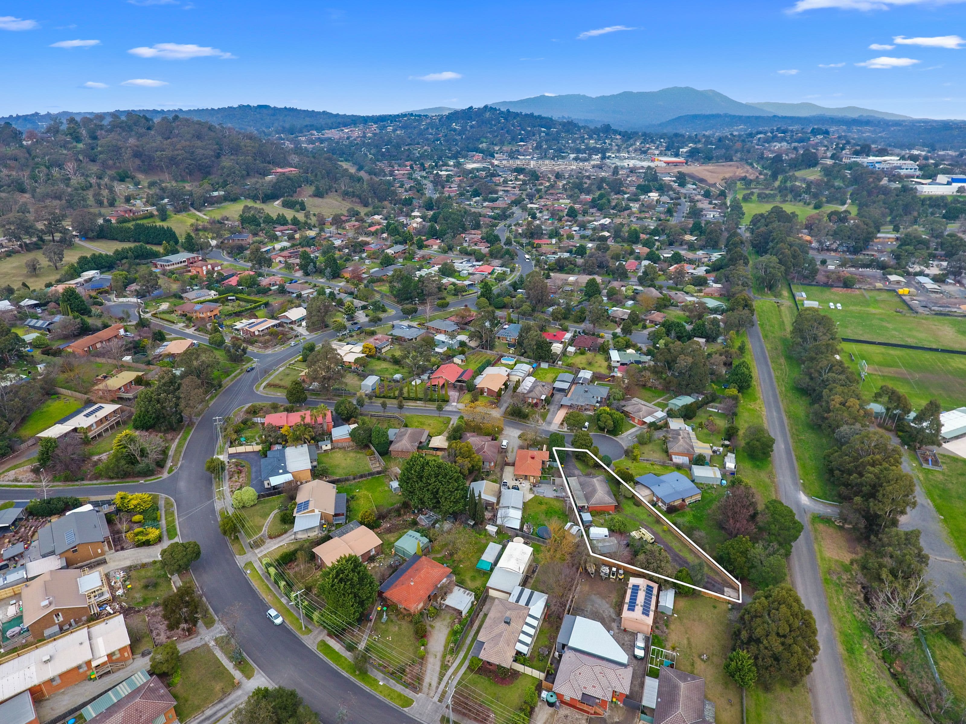 9 Badger Court, Lilydale VIC 3140, Lilydale - Thumbnail 5