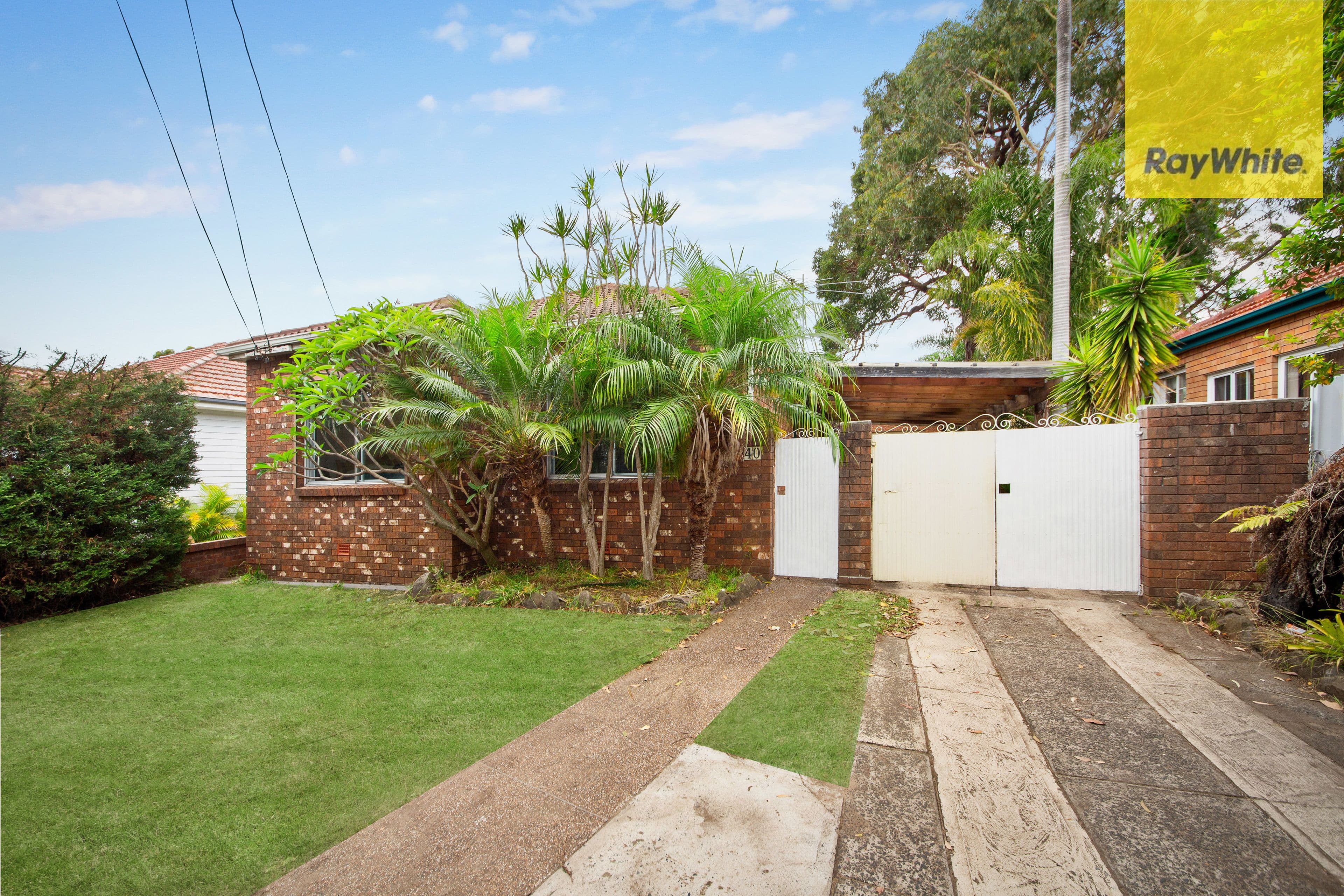 40 Captain Cook Drive, Caringbah - Image 1