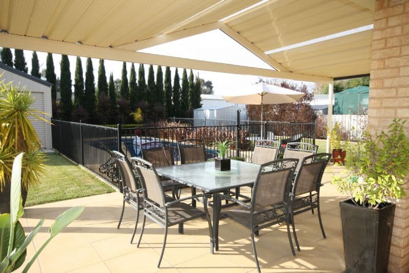 9 High Street, ROCHESTER VIC 3561, Rochester - Image 1