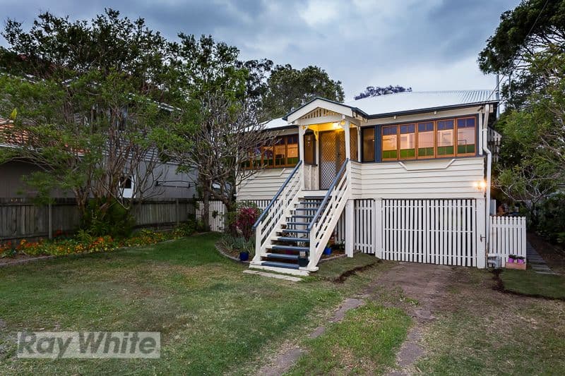 3 Fred Street, CAMP HILL QLD 4152, Camp Hill - Image 1