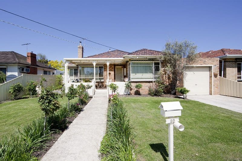 50 Bracken Grove, ALTONA VIC 3018, Altona - Image 1