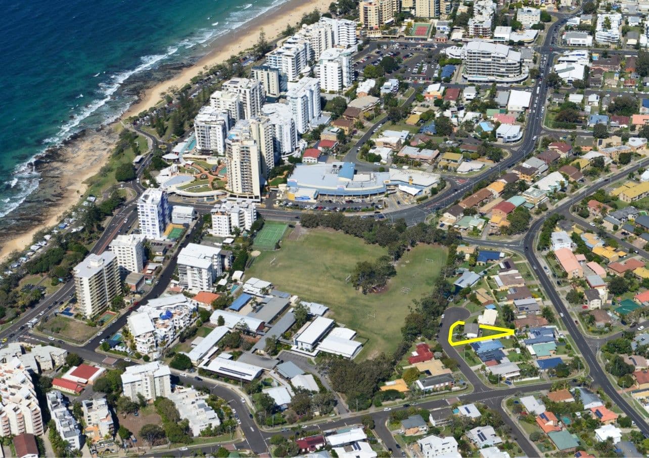 8 Coree Court, Mooloolaba QLD 4557, Mooloolaba - Thumbnail 2