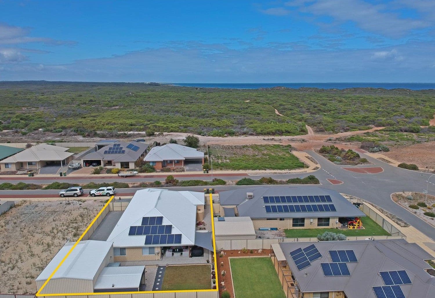 3 Figtree Way, Jurien Bay WA 6516, Jurien Bay - Thumbnail 4