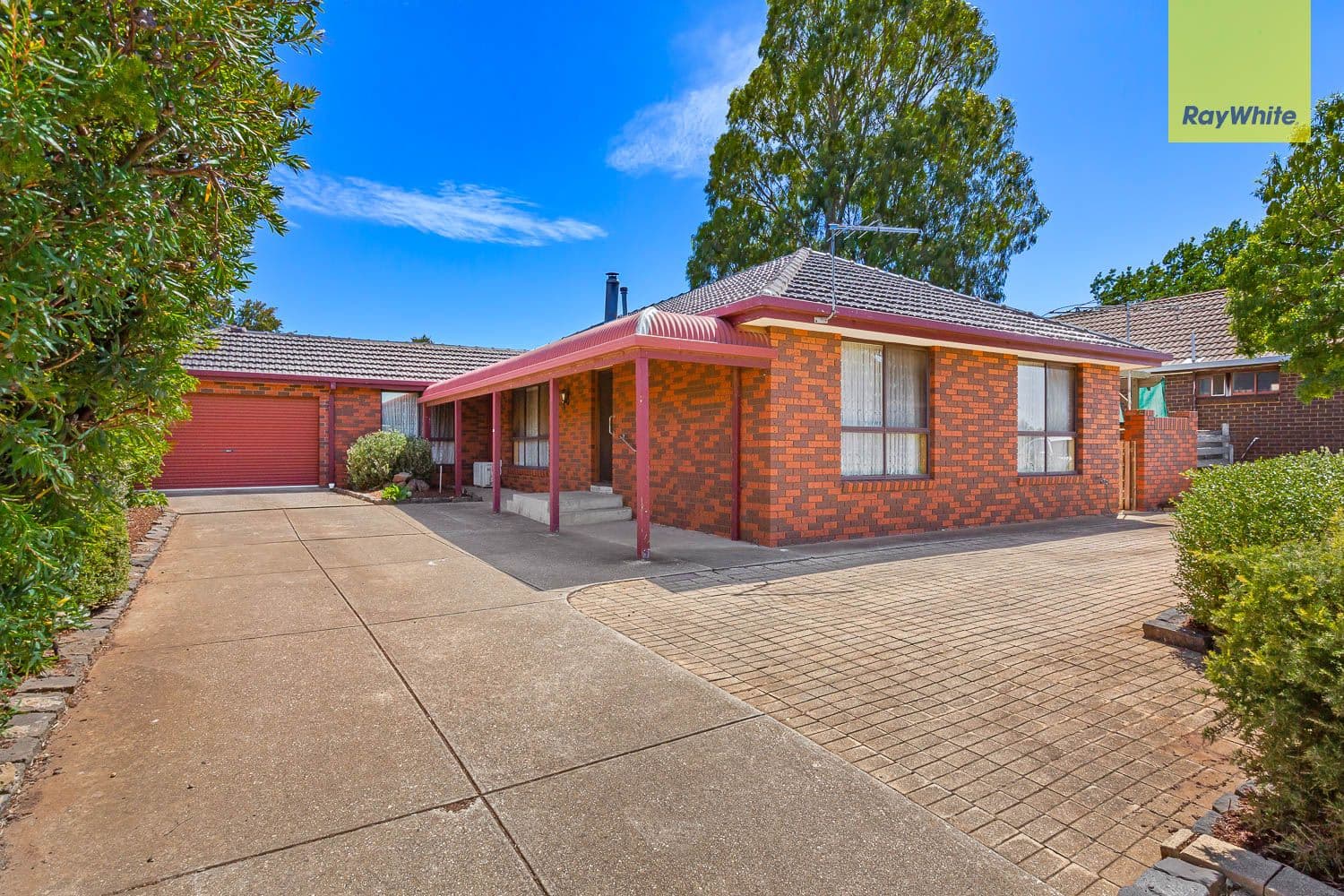 159 Underbank Boulevard, Bacchus Marsh VIC 3340, Bacchus Marsh - Image 1