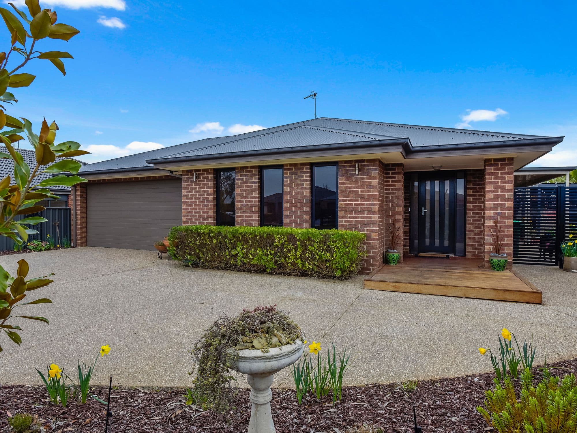 9 Stevensons Rise, Kyneton VIC 3444, Kyneton - Image 1