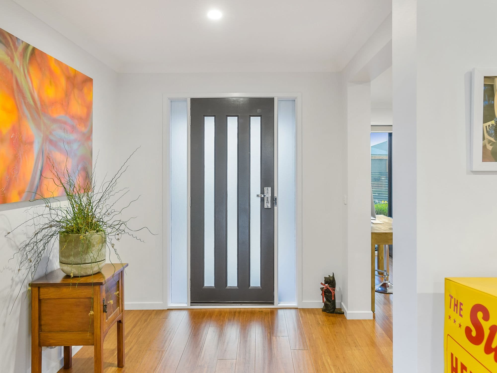9 Stevensons Rise, Kyneton VIC 3444, Kyneton - Thumbnail 2