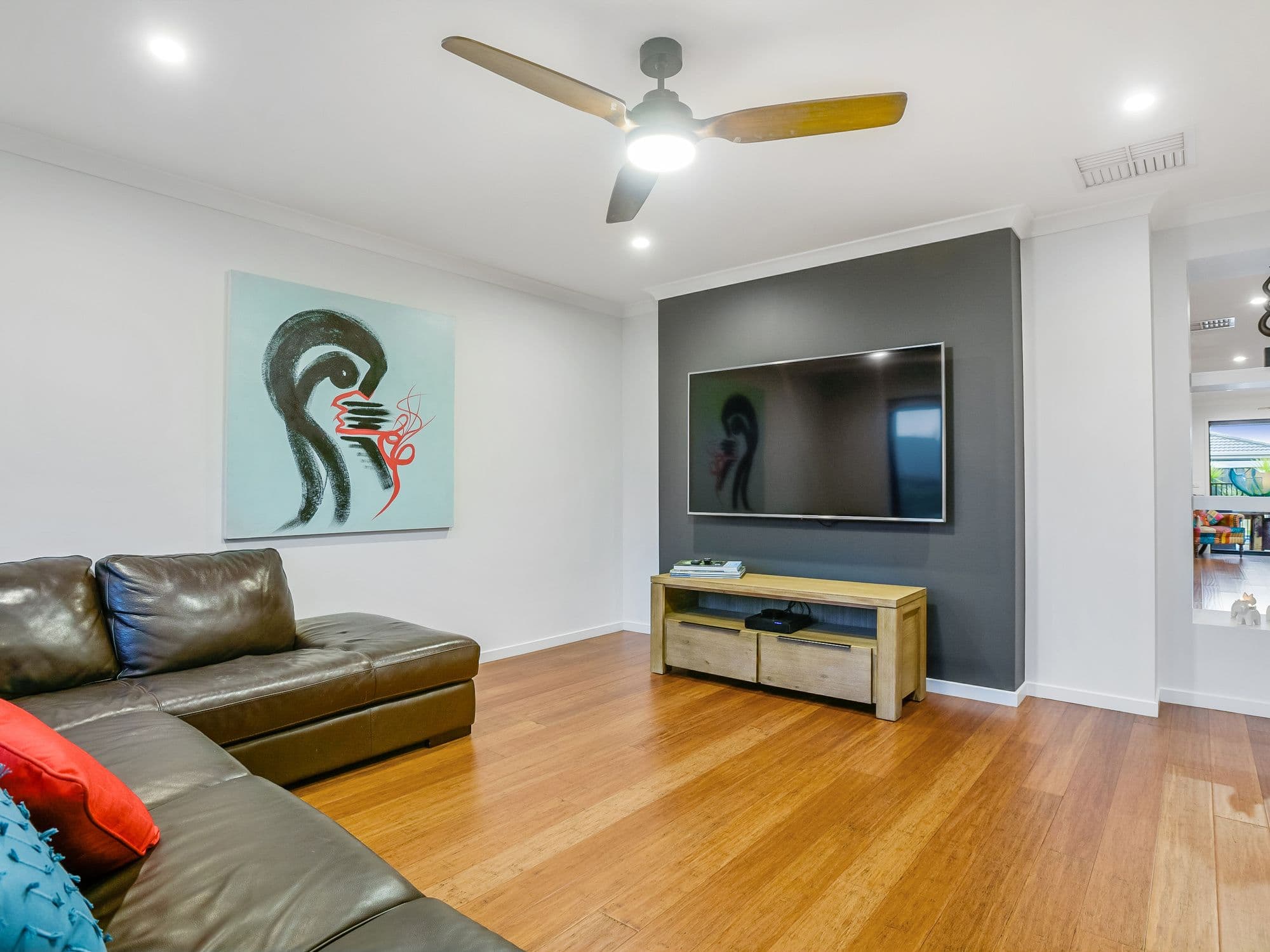 9 Stevensons Rise, Kyneton VIC 3444, Kyneton - Thumbnail 4