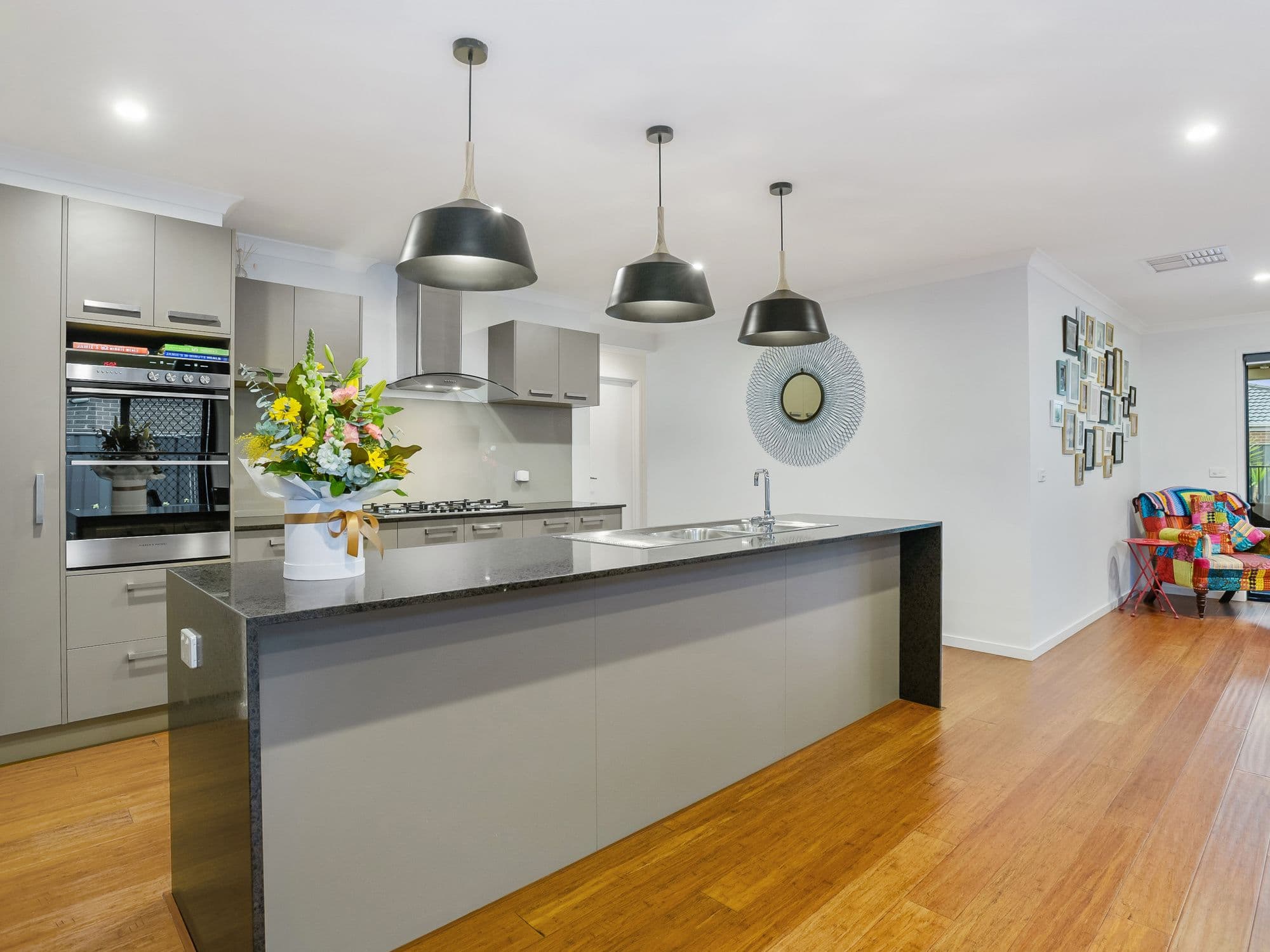 9 Stevensons Rise, Kyneton VIC 3444, Kyneton - Thumbnail 6