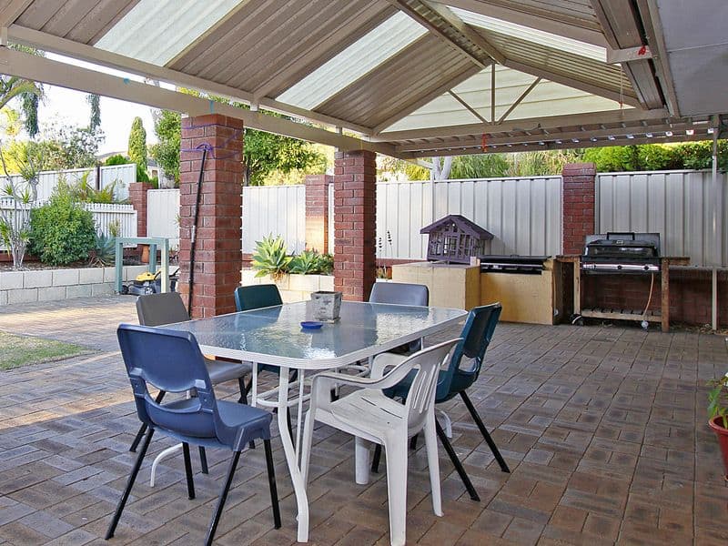 112  Conidae Drive, HEATHRIDGE WA 6027, Heathridge - Thumbnail 7