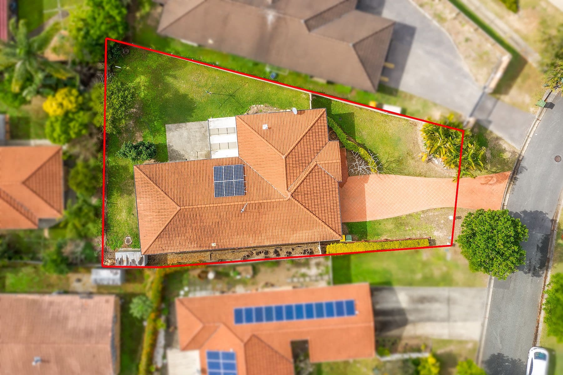 4 Holly Crescent, Windaroo QLD 4207, Windaroo - Image 1