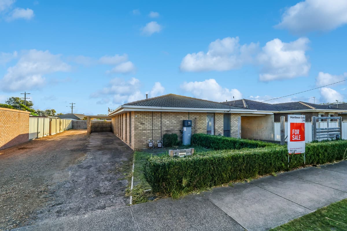 1 & 2 / 53 Moonah Street, Warrnambool VIC 3280, Warrnambool - Image 1