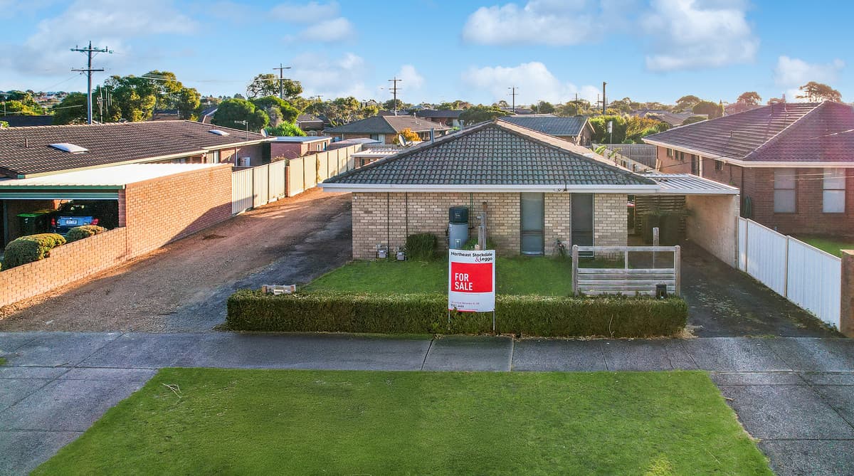 1 & 2 / 53 Moonah Street, Warrnambool VIC 3280, Warrnambool - Thumbnail 2