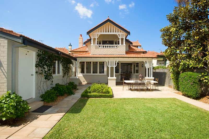 18 Wunda Road, MOSMAN NSW 2088, Mosman - Thumbnail 2