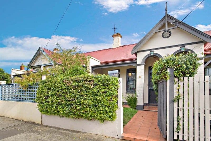 6 Llewellyn Street, MARRICKVILLE NSW 2204, Marrickville - Image 1