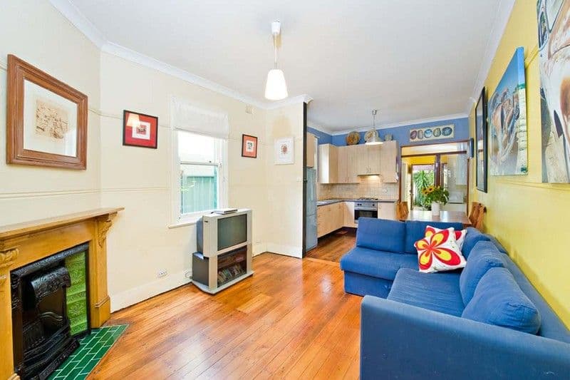 6 Llewellyn Street, MARRICKVILLE NSW 2204, Marrickville - Thumbnail 2