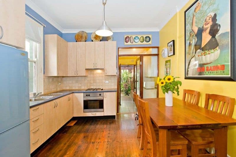 6 Llewellyn Street, MARRICKVILLE NSW 2204, Marrickville - Thumbnail 4
