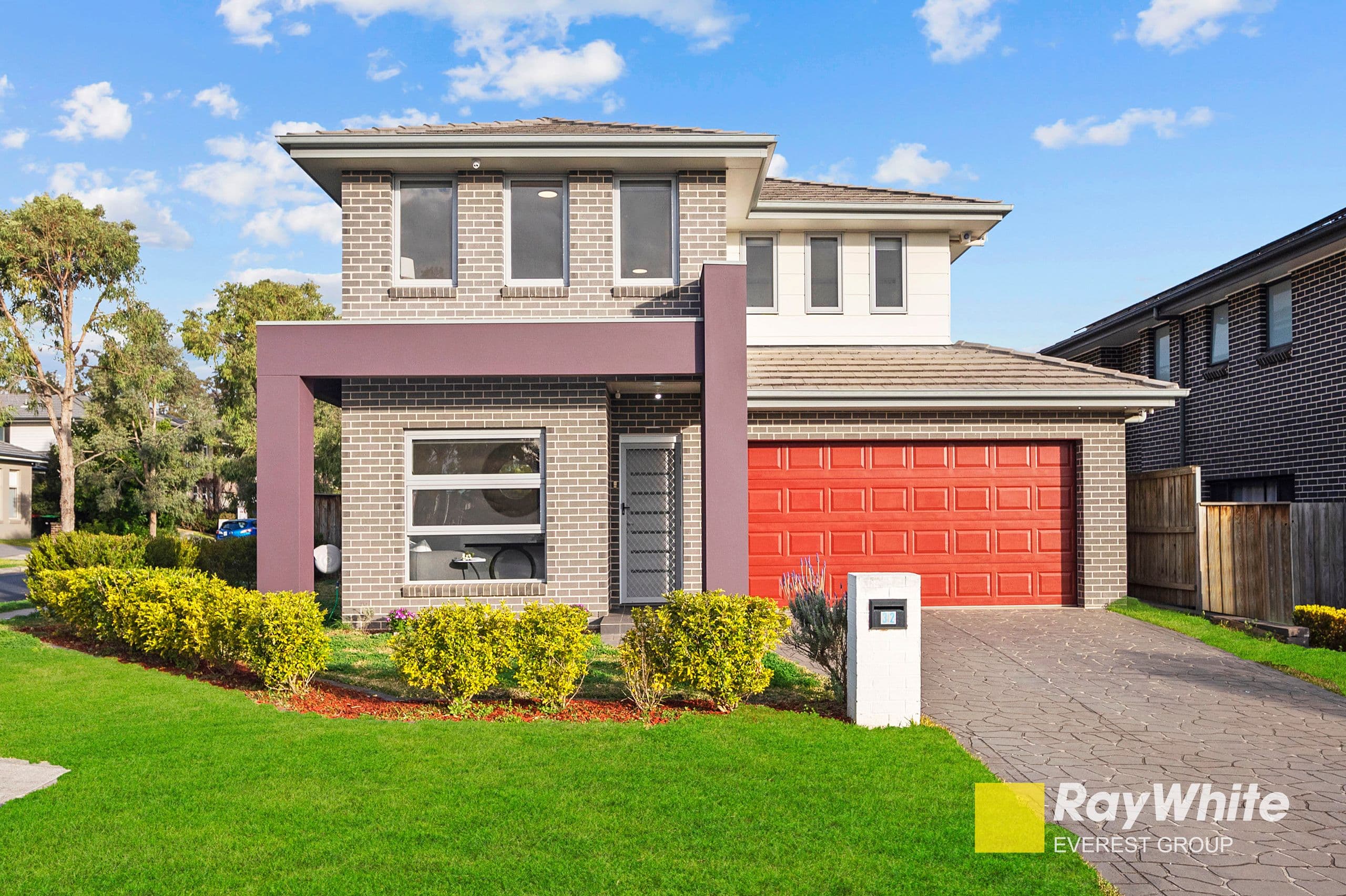 32 Woodburn Street, Colebee NSW 2761, Colebee - Image 1